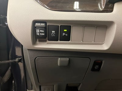 2020 Toyota Sienna XLE Premium 7 Passenger