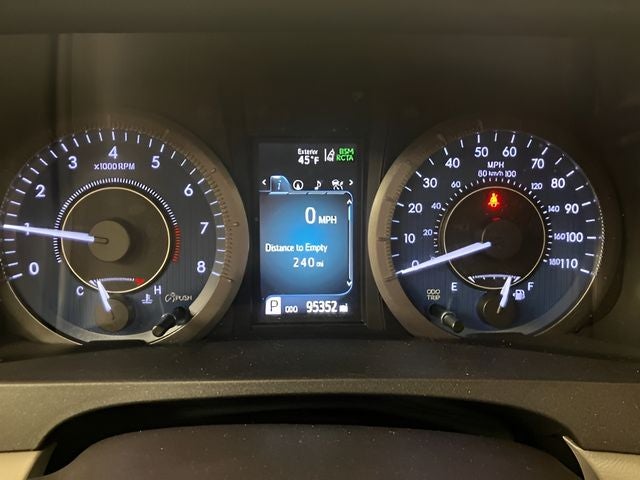 2020 Toyota Sienna XLE Premium 7 Passenger