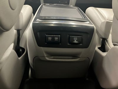 2020 Toyota Sienna XLE Premium 7 Passenger