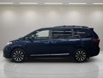 2020 Toyota Sienna XLE Premium 7 Passenger