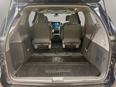 2020 Toyota Sienna XLE Premium 7 Passenger
