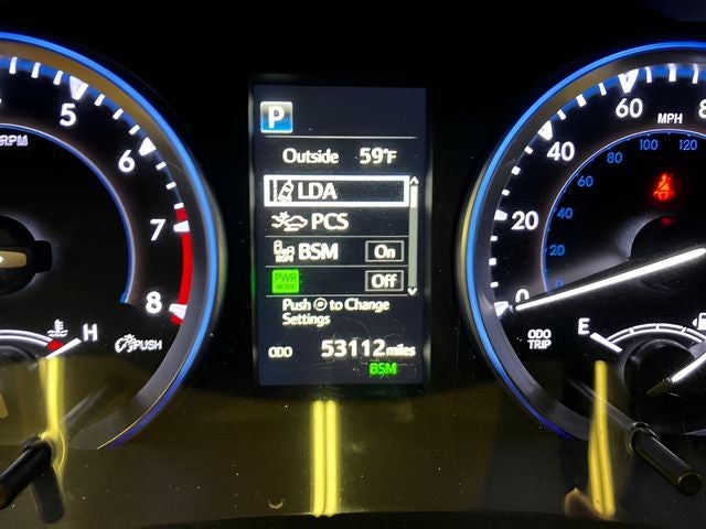 2018 Toyota Highlander Base