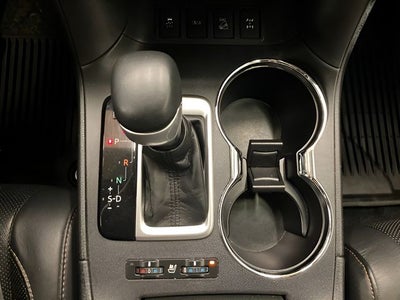 2018 Toyota Highlander Base