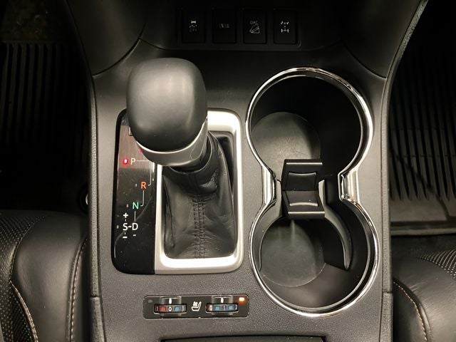 2018 Toyota Highlander Base