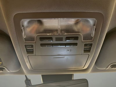 2018 Toyota Highlander Base