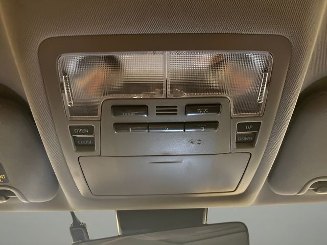 2018 Toyota Highlander Base