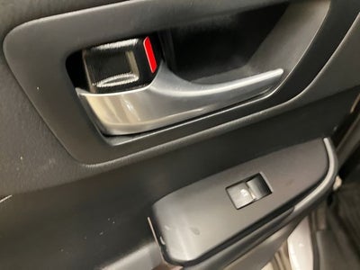 2018 Toyota Highlander Base