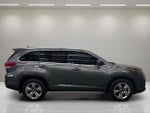2018 Toyota Highlander Base