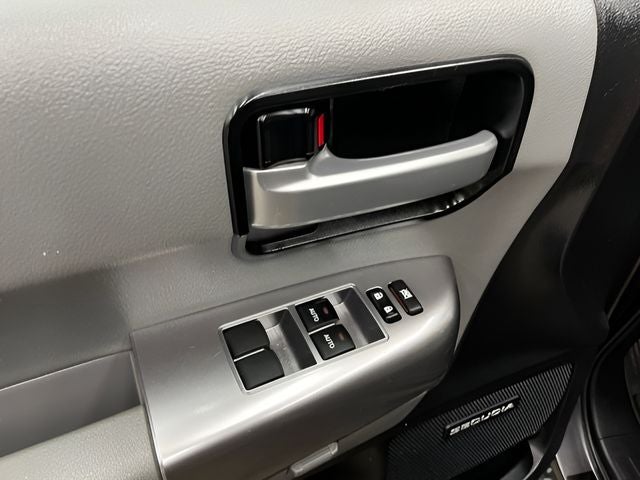 2022 Toyota Sequoia Limited