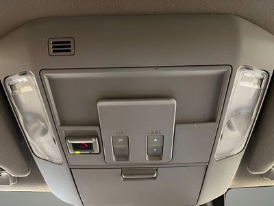 2022 Toyota Sequoia Limited