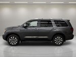 2022 Toyota Sequoia Limited