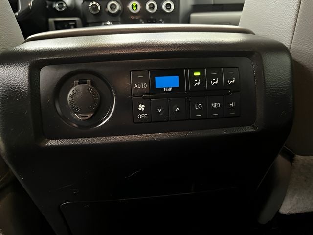 2022 Toyota Sequoia Limited
