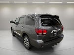 2022 Toyota Sequoia Limited