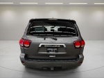 2022 Toyota Sequoia Limited