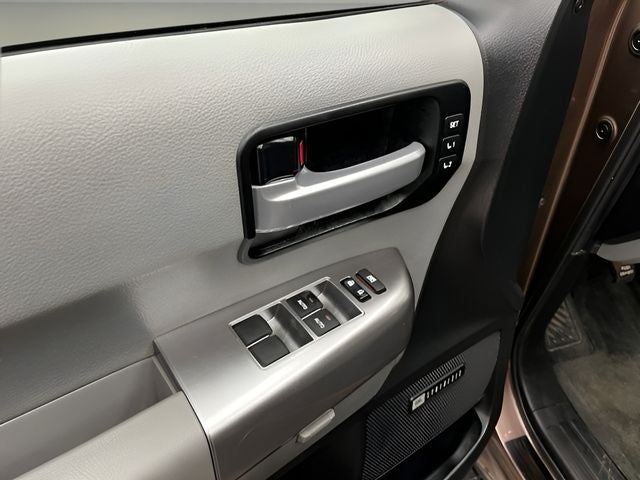 2018 Toyota Sequoia Limited