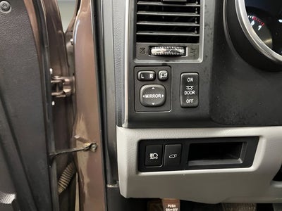 2018 Toyota Sequoia Limited
