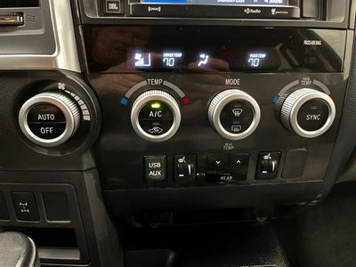 2018 Toyota Sequoia Limited