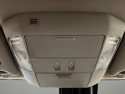 2018 Toyota Sequoia Limited