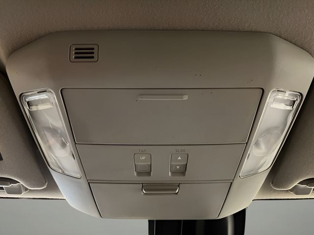 2018 Toyota Sequoia Limited