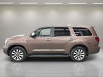 2018 Toyota Sequoia Limited