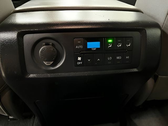2018 Toyota Sequoia Limited