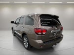 2018 Toyota Sequoia Limited