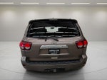 2018 Toyota Sequoia Limited