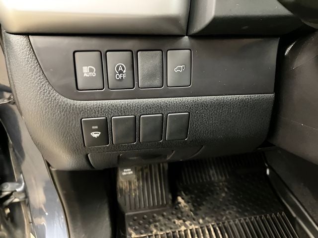 2019 Toyota Highlander Base