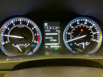 2019 Toyota Highlander Base