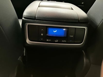 2019 Toyota Highlander Base