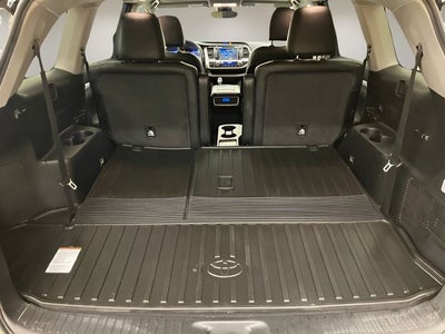 2019 Toyota Highlander Base