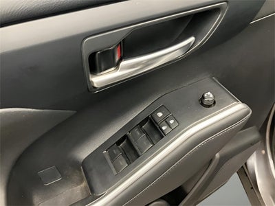 2024 Toyota Highlander Base