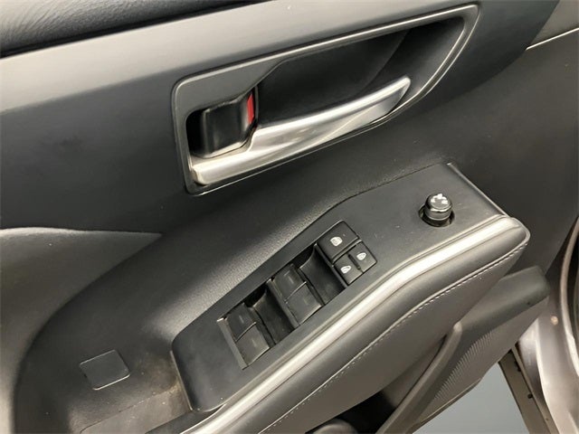 2024 Toyota Highlander Base