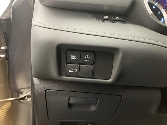 2024 Toyota Highlander Base