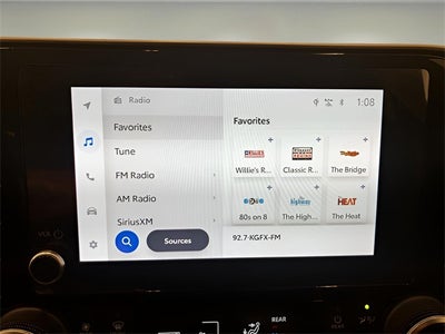 2024 Toyota Highlander Base