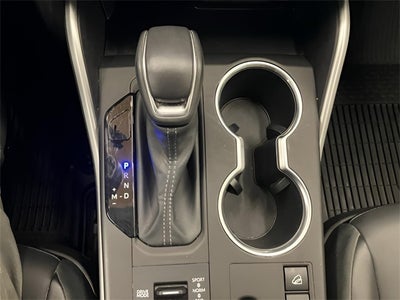 2024 Toyota Highlander Base