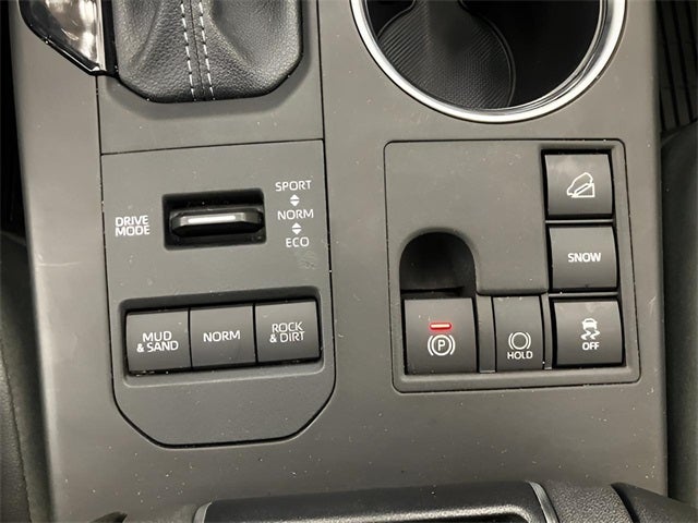 2024 Toyota Highlander Base