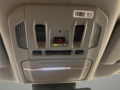 2024 Toyota Highlander Base