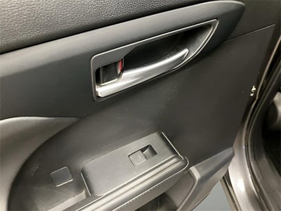 2024 Toyota Highlander Base