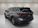 2024 Toyota Highlander Base