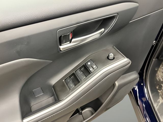 2026 Toyota Highlander XSE
