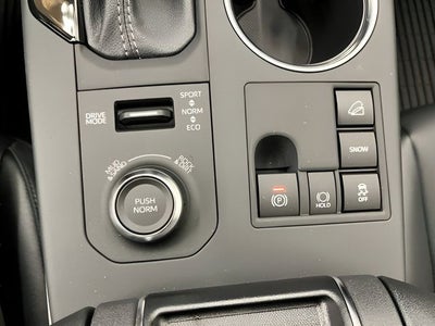 2026 Toyota Highlander XSE