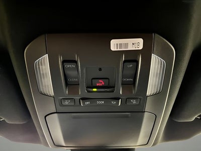 2026 Toyota Highlander XSE