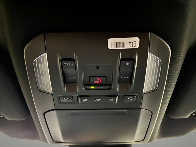 2026 Toyota Highlander XSE