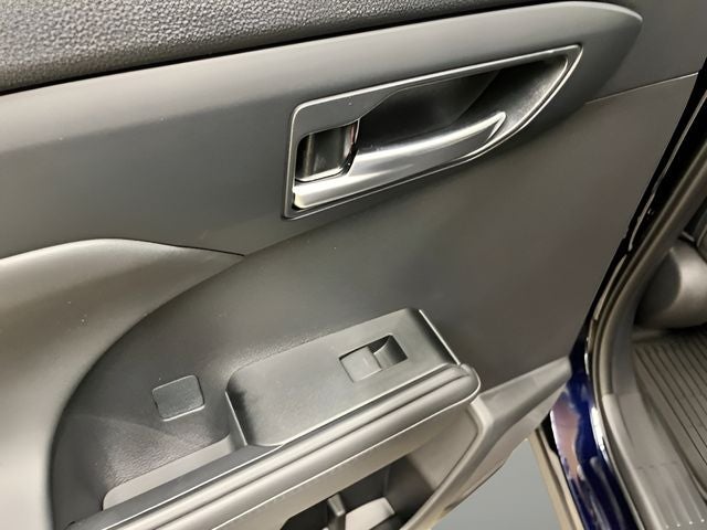 2026 Toyota Highlander XSE