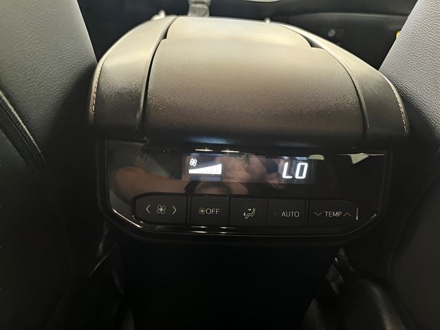 2026 Toyota Highlander XSE