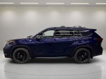 2026 Toyota Highlander XSE