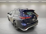 2026 Toyota Highlander XSE