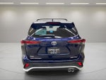 2026 Toyota Highlander XSE