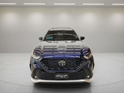 2026 Toyota Highlander XSE